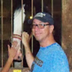 Meet your Posher, Steven